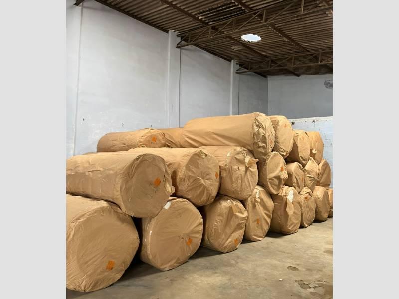 B Grade Roll Foam For Mattress And Upholstery Applications