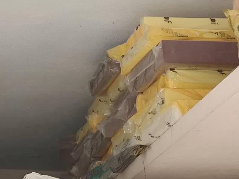 Waterproof Foam Sheets For Bedding Protection