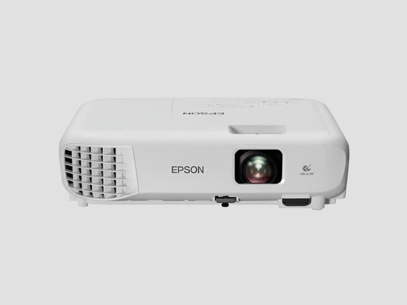 Epson EB E12 Business Projectors
