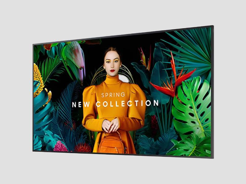 Samsung Proffesional Display