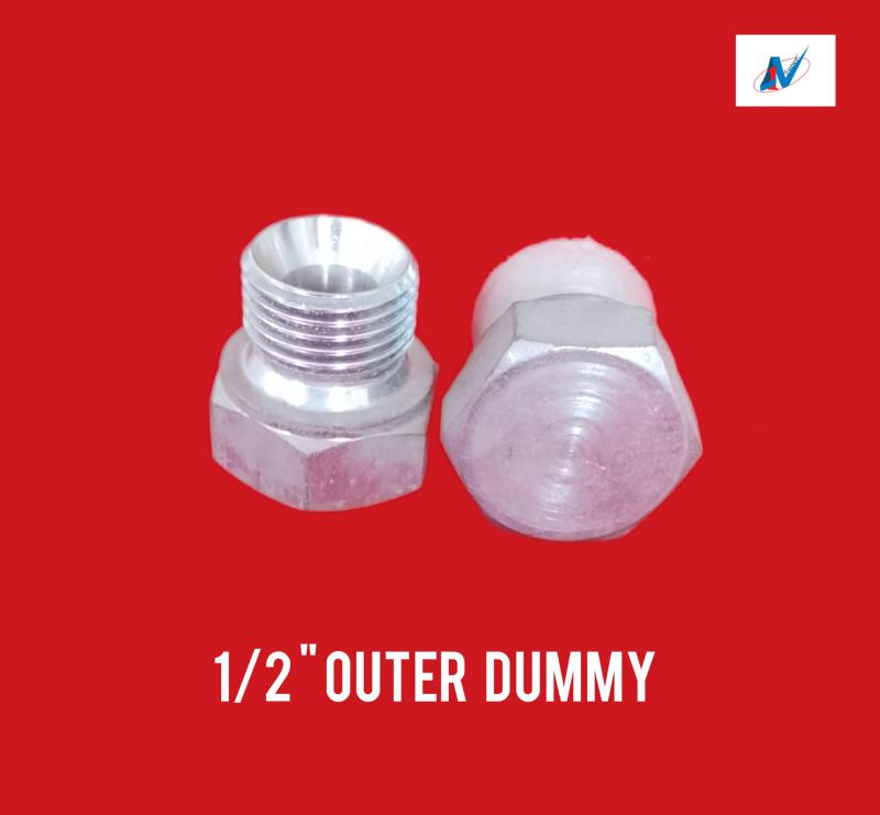 1/2 \\\'\\\' outer dummy for Industrial use 