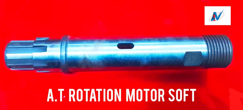 Motor and Power Transmission Accessories