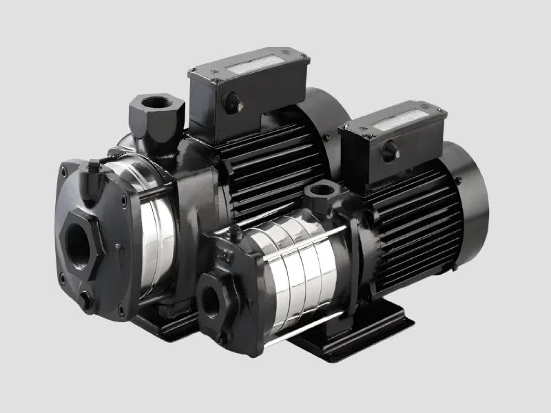 CRI Horizontal Pumps For Reliable Water Transfer