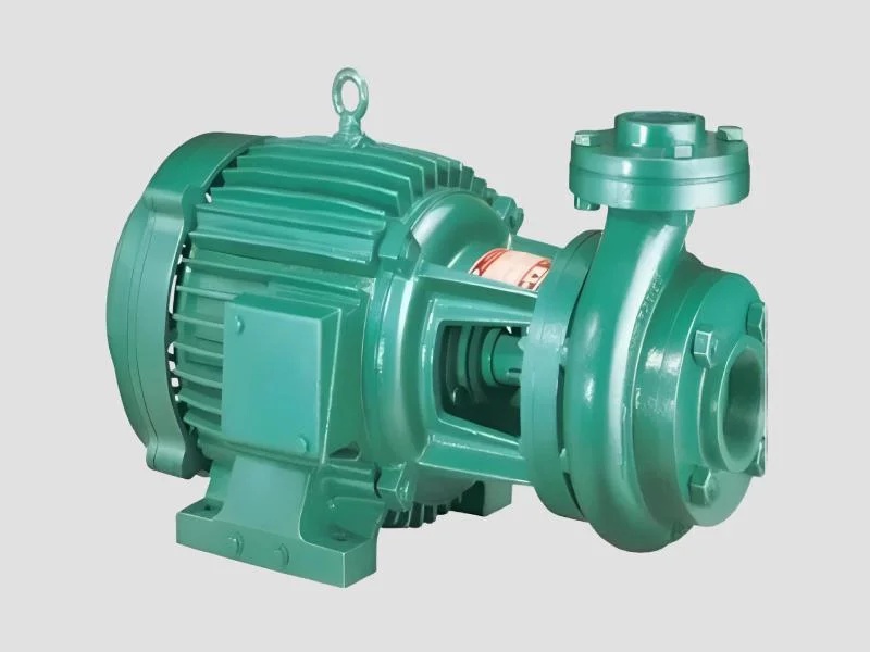 CRI Hot Water Pump For High Temperature Centrifugal Pumps
