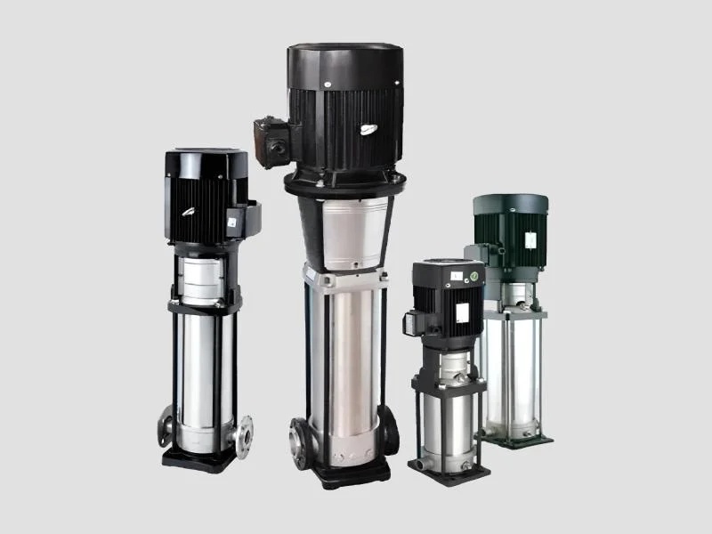 Water Treatment Equipment