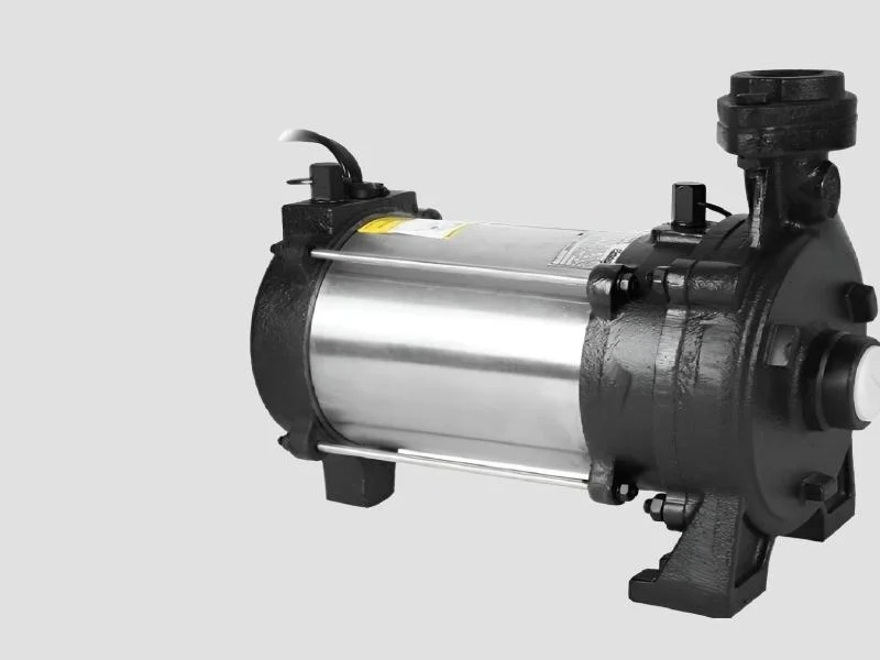 CRI Waste Water Submersible Pump  For Handling Of Sewage