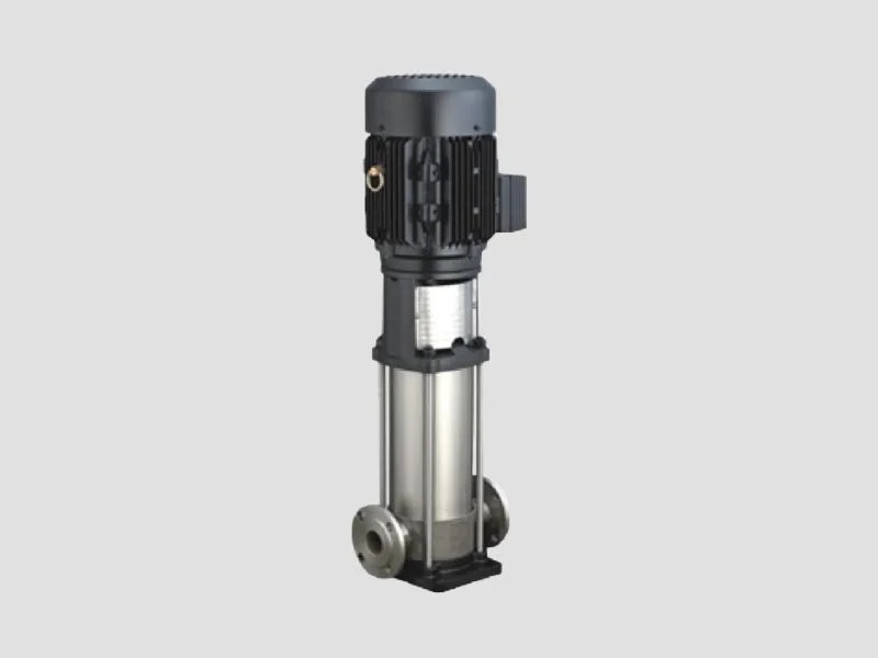 CRI Water Pump For Water Transfer