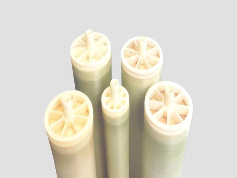 Industrial RO Membranes For Large Scale Water Purification