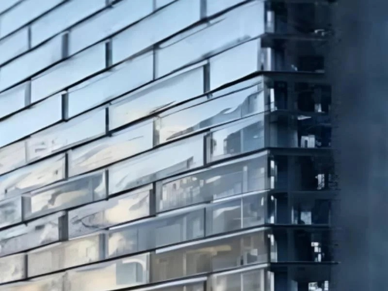 Interior Specialty Glass