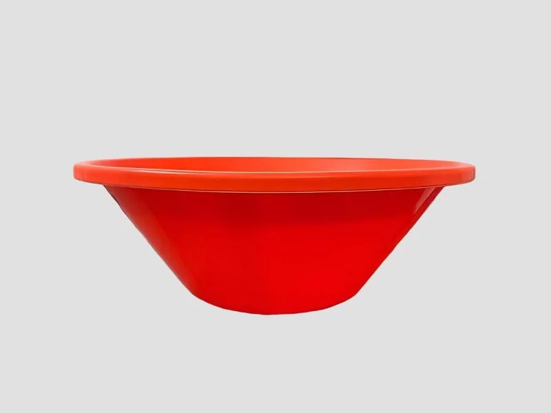 30 Litre Krishi Plastic Ghamela for Agricultural Use