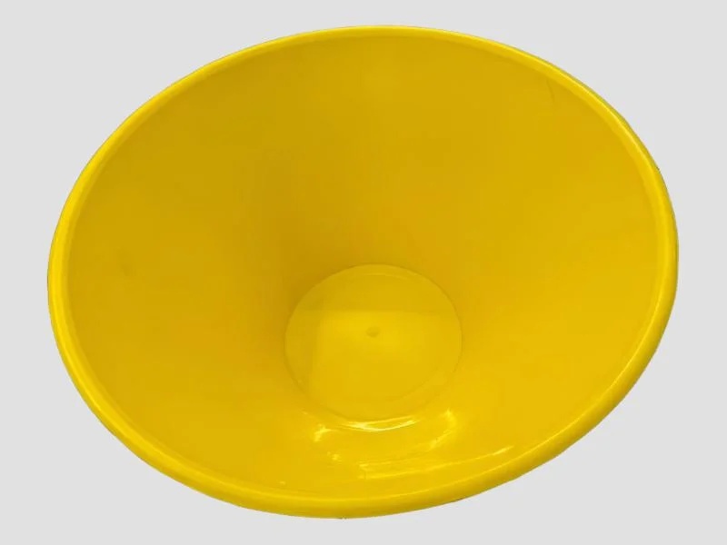 Dhama Plastic Ghamela for Construction and Agriculture