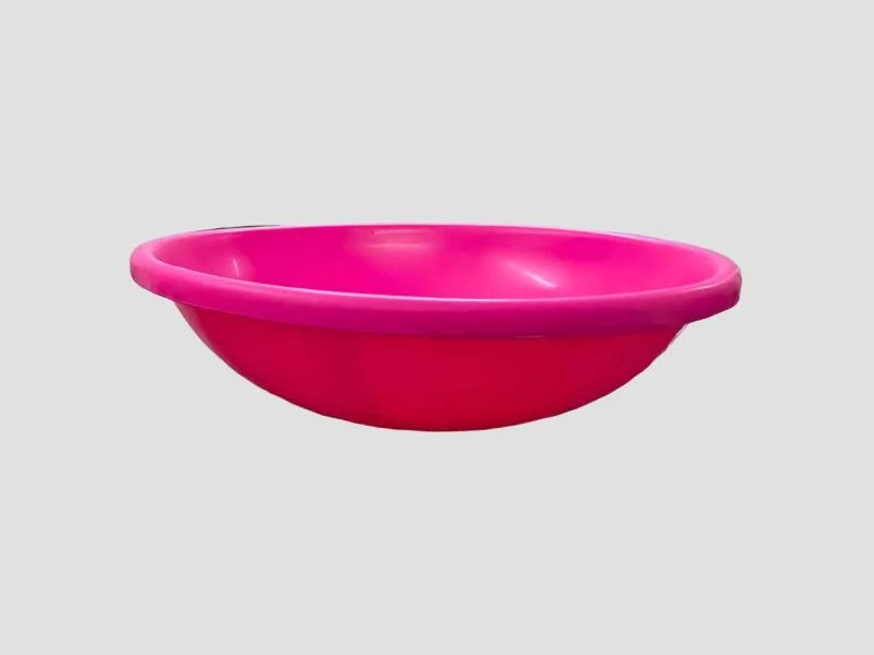 Khandala Apex Plastic Ghamela for Heavy Duty Use