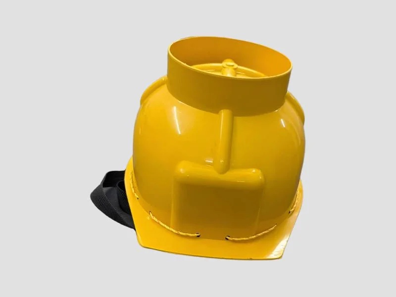 Industrial Safety Helmets