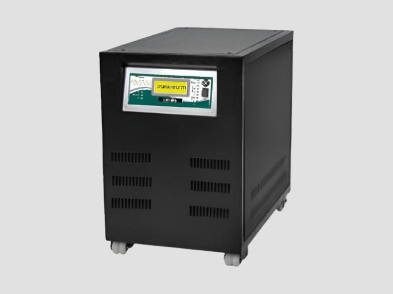 3 Phase Elevator UPS 6kVA 72V For Reliable Lift Backup Power