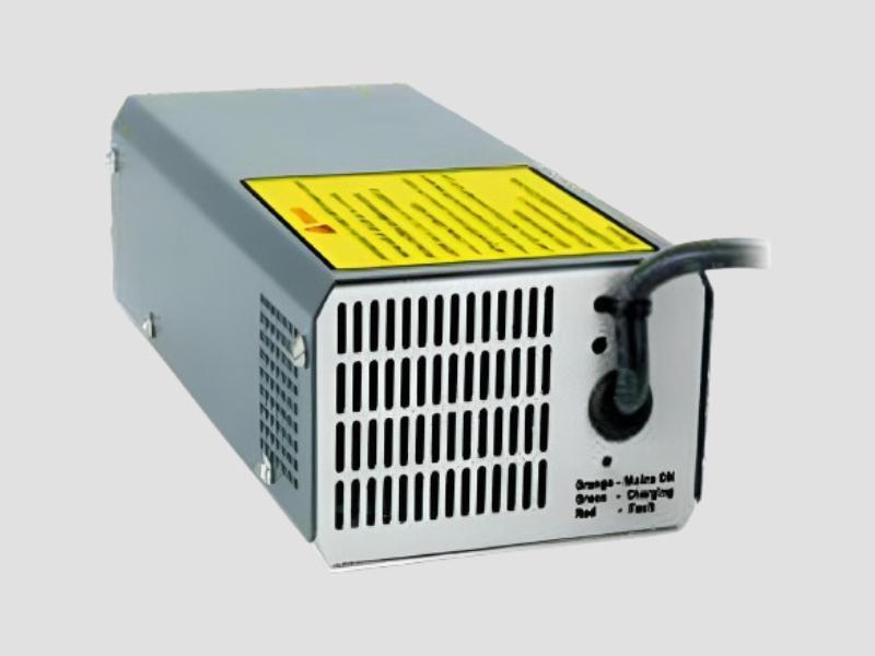 72V or 10A Battery Charger For Electric Two Wheelers And Scooters