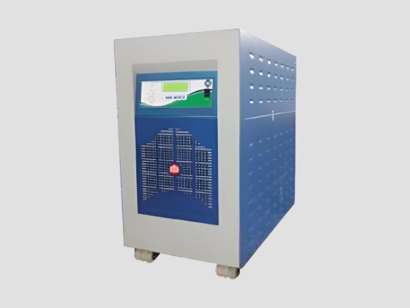 7.5kVA To 10kVA Smart Home UPS Inverter For Continuous Home Power Supply