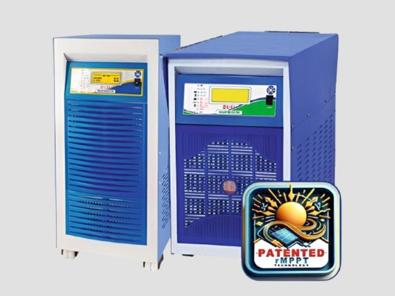 ALFA PRO Solar PCU Series For Optimized Residential Energy Systems