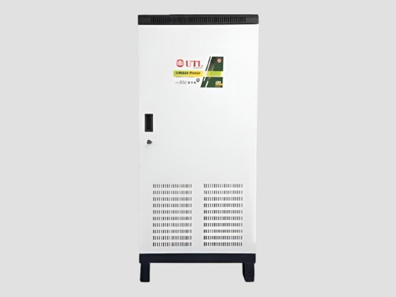 Efficient ULIBES PowerStack 240V 100Ah For Industrial And Utility Energy