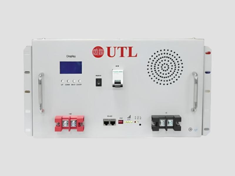 Reliable Li-Ion Battery 12.8V 240V For Home And Office Use