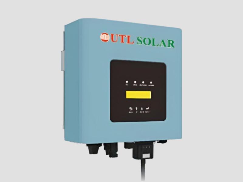 Compact Variable Frequency Drives