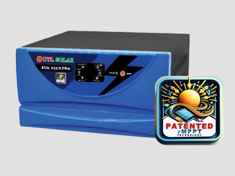 Residential Hybrid Sun Plus Pro SolarHome PCU For Home Energy