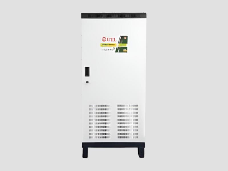 ULIBES PowerStack 180V 100Ah For Continuous Industrial And Utility Backup