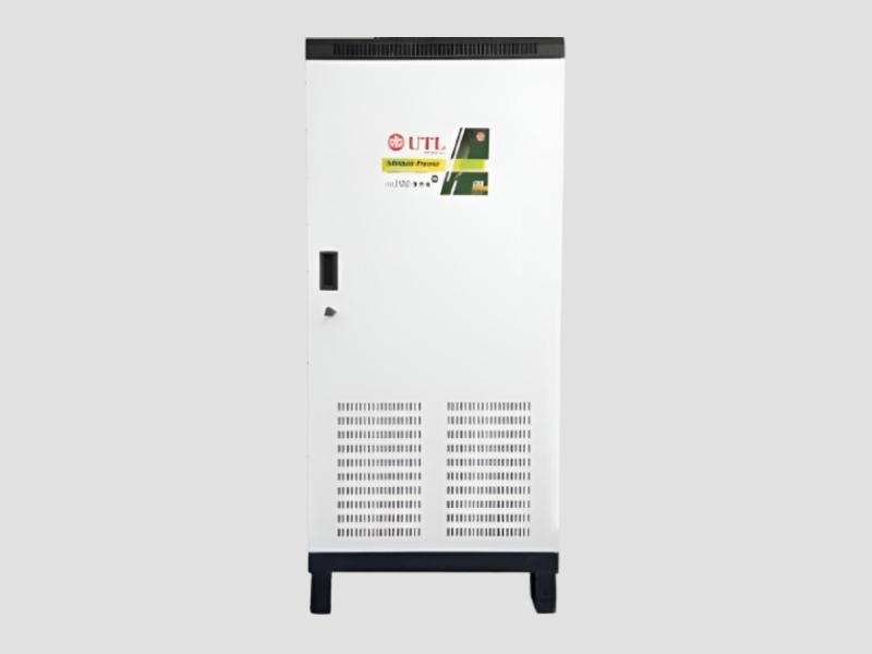 Ultra High Capacity ULIBES PowerStack 360V 100Ah For Industrial Use