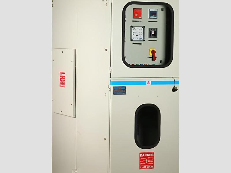 11 KV HT Panel For Power Distribution
