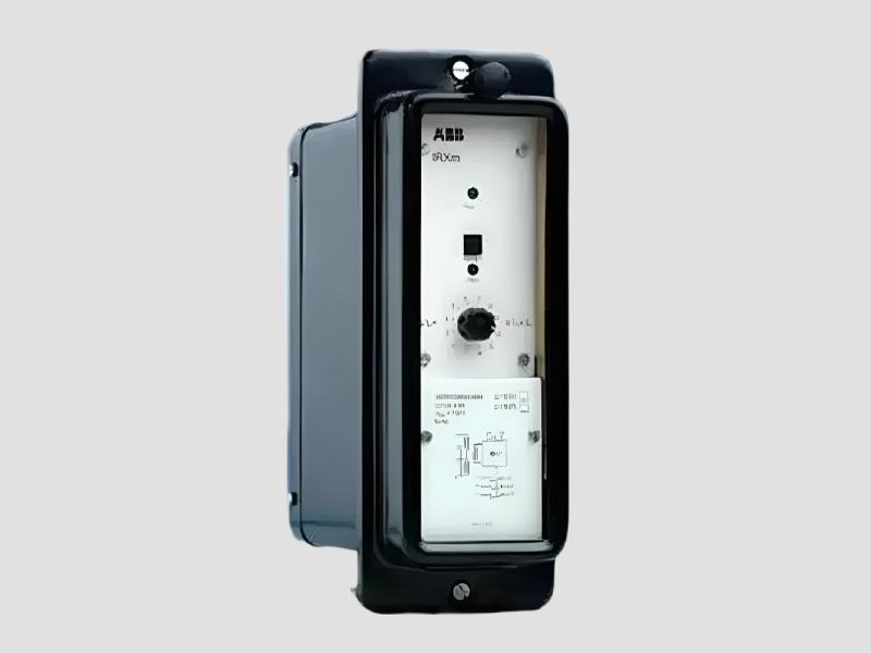 Earth Fault Relay For Electrical Panels