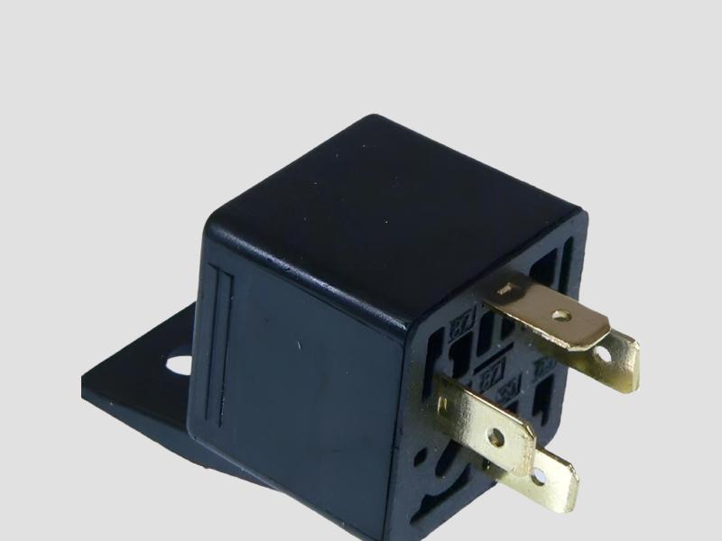 Electrical Power Relay For Protection
