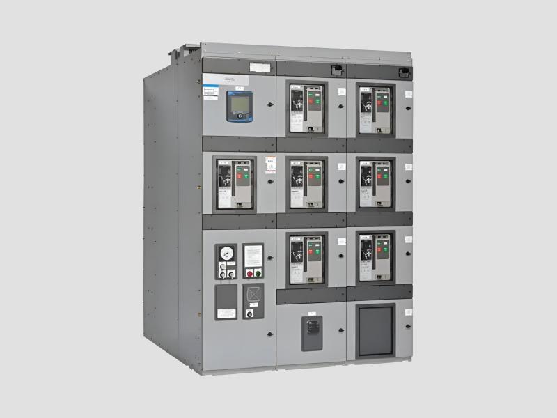 LT Distribution Panel for Power Control