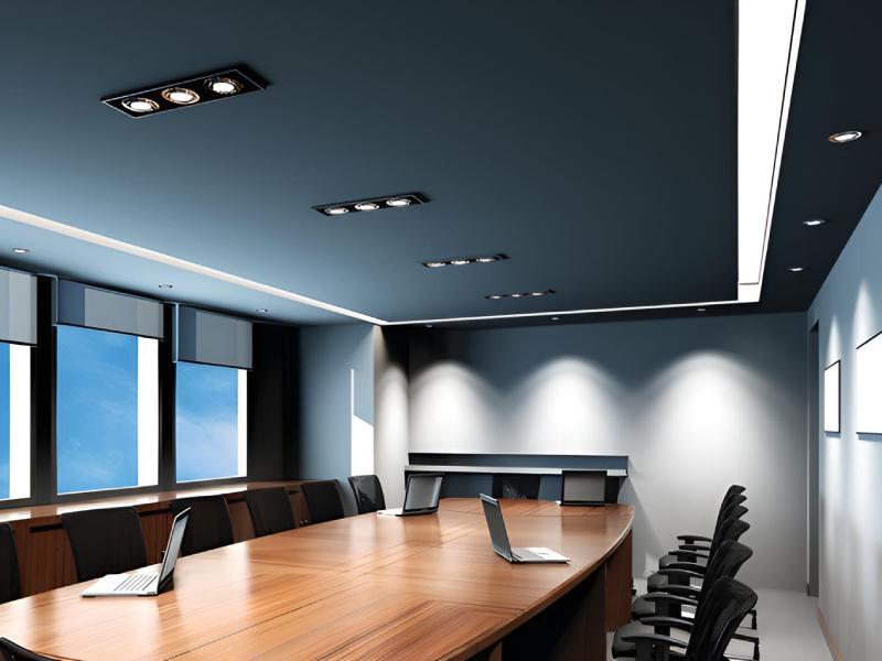 Office False Ceiling Installation Service