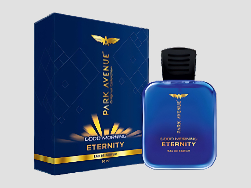 Park Avenue Eternity Good Morning Fragrance Spray For Men