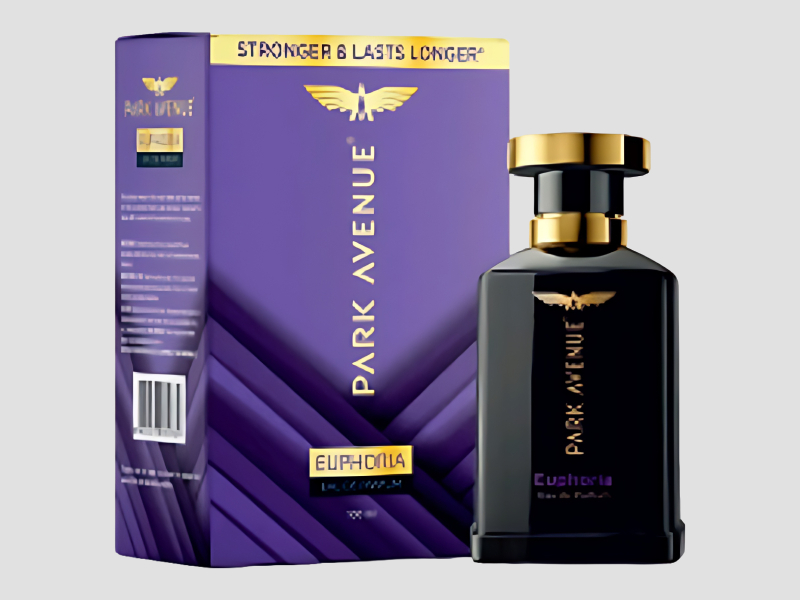 Park Avenue Euphoria Long Lasting Fresh Perfume
