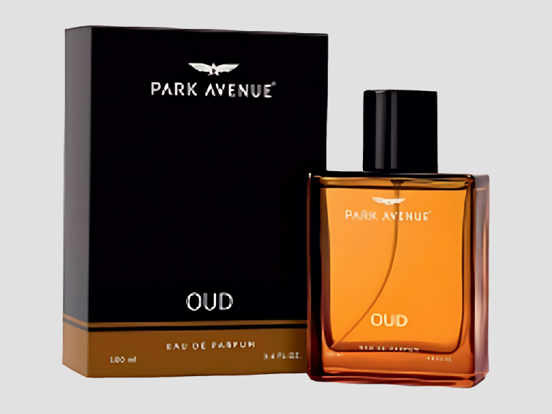 Park Avenue OUD Woody Oriental Premium Perfume Spray