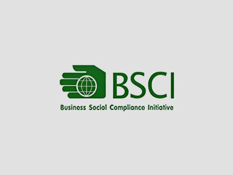 BSCI Ethical Supply Chain Verification Service