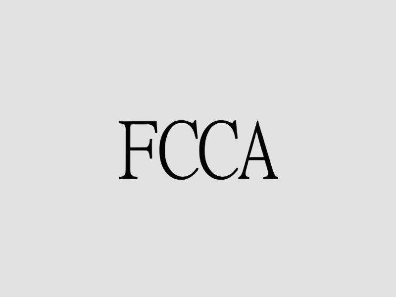 FCCA Facility Operations and Compliance Evaluation