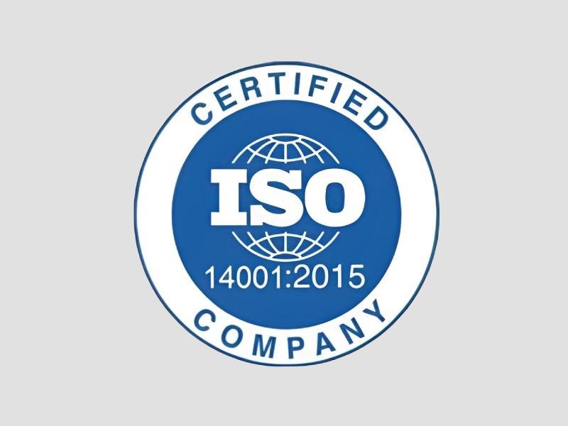 GreenSphere ISO 14001 Environmental Compliance Framework