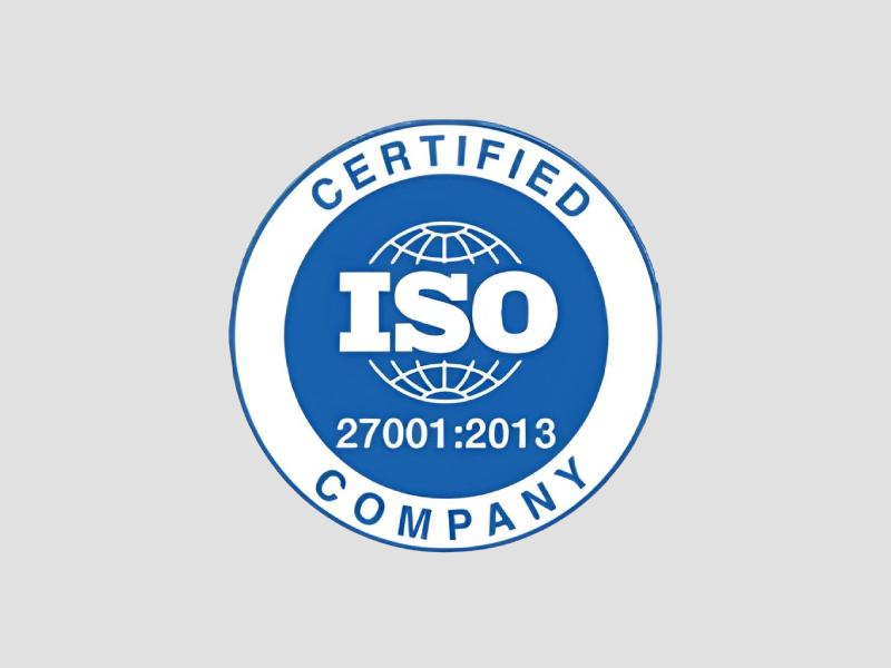 InfoShield ISO 27001 Data Security Assurance System