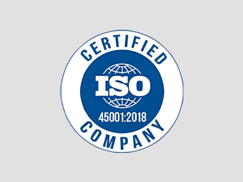 SafeWork ISO 45001 Occupational Safety Governance System