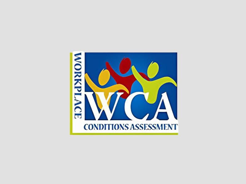 Workplace Conditions Compliance Review Program
