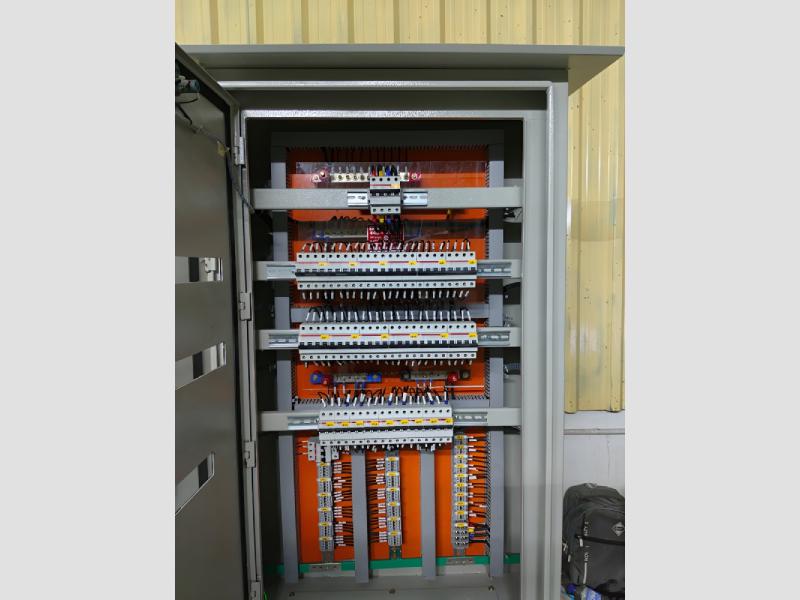 220KV ACDB for extra high voltage power distribution