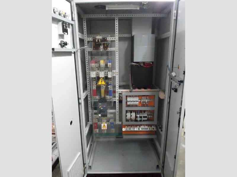 Motor Control Centres