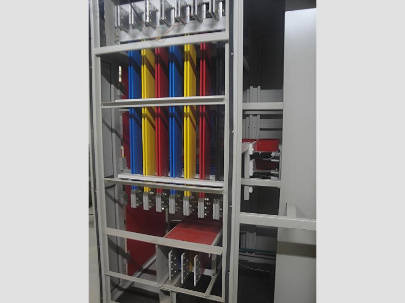 Low Tension Bus Ducts 