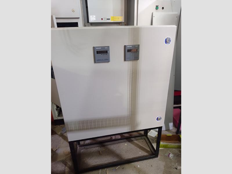 DCDB Panel for industrial DC power distribution systems