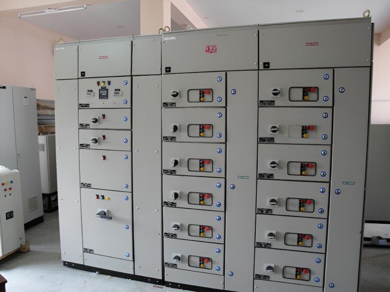 Power Control Centre