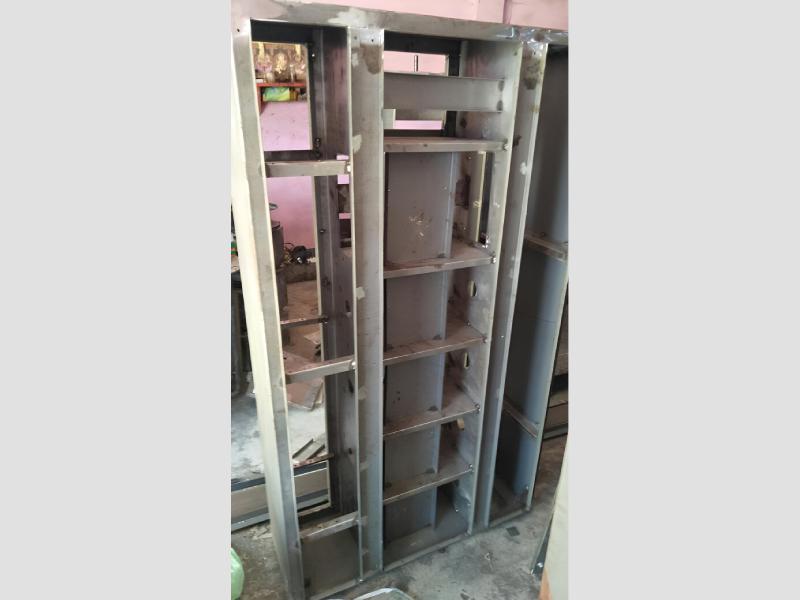 Fabrication and miscellaneous systems