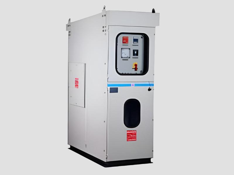 Electrical Panel Fabrication