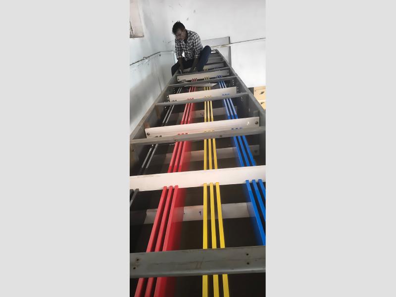 LT Busducts for low tension power distribution