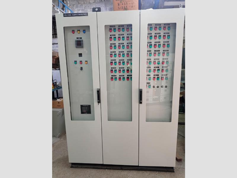 Remote PDB for centralized and remote power distribution